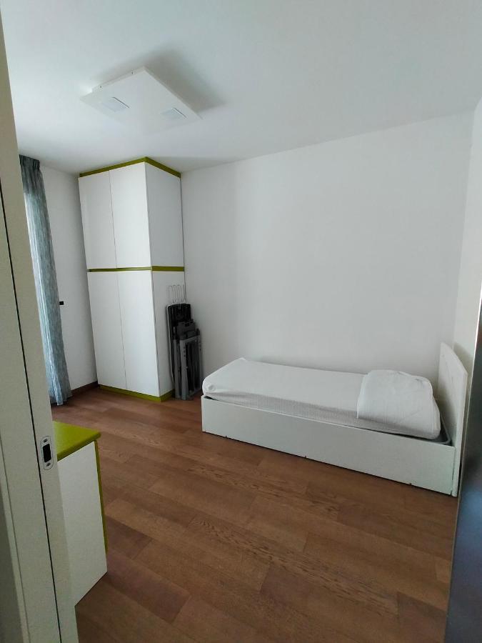 Appartamento Libra Montesilvano Marina 外观 照片