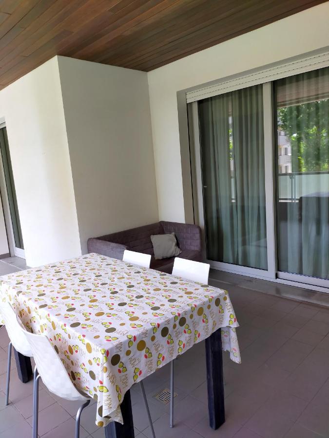 Appartamento Libra Montesilvano Marina 外观 照片