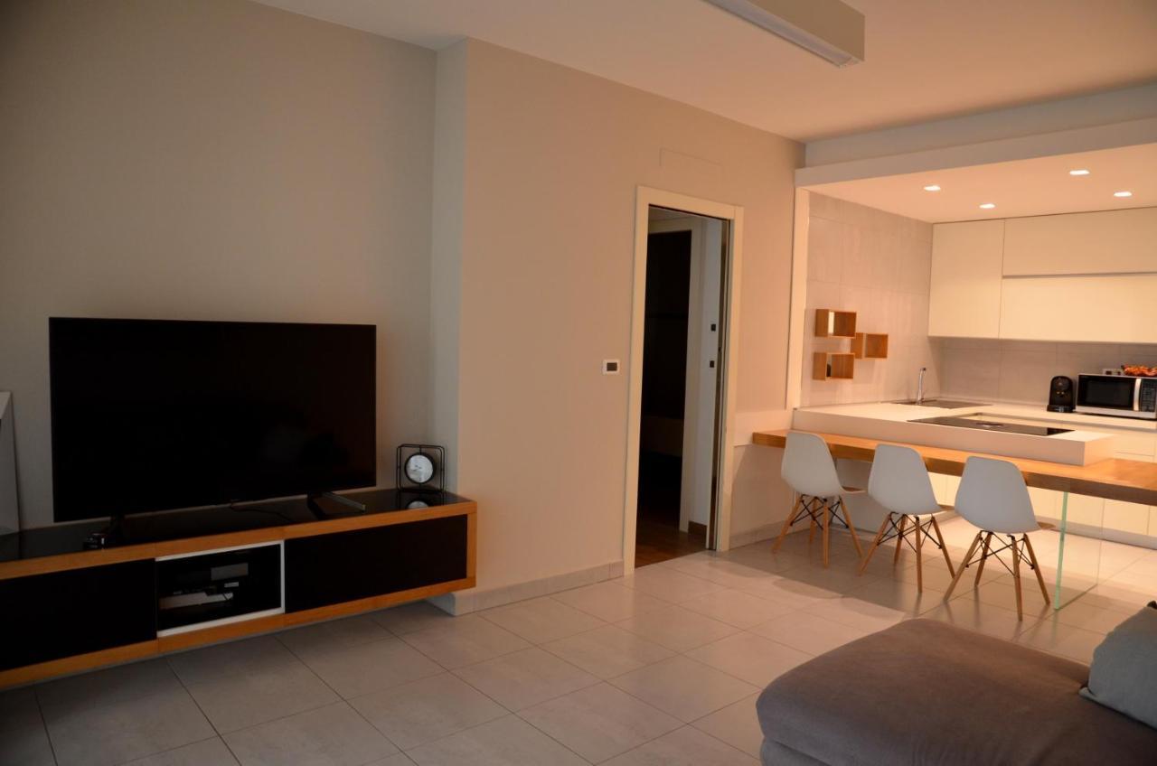 Appartamento Libra Montesilvano Marina 外观 照片