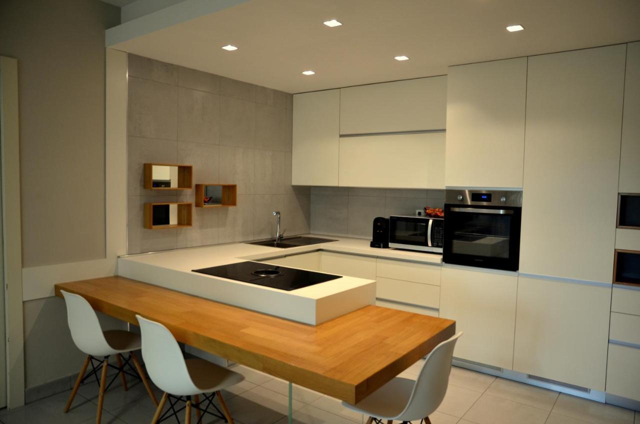 Appartamento Libra Montesilvano Marina 外观 照片