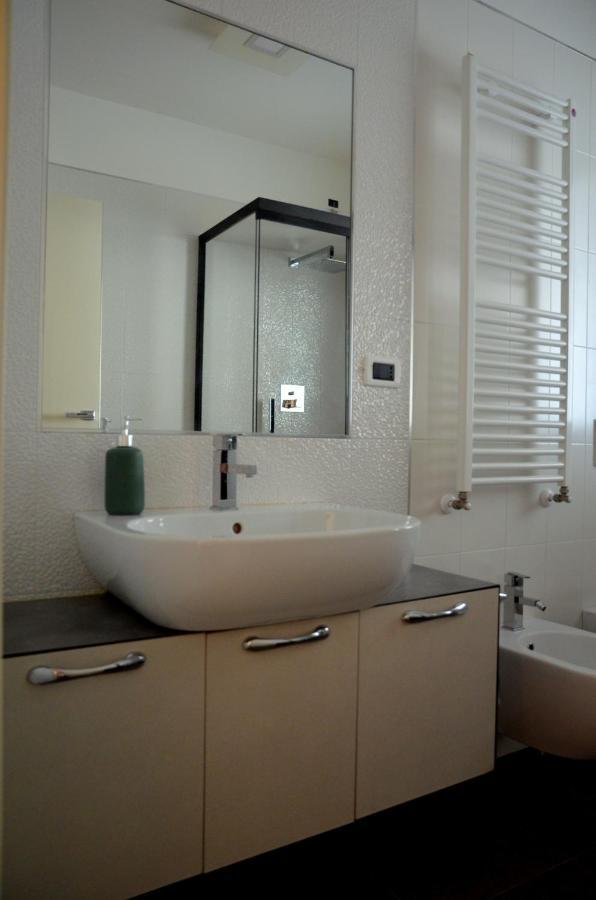 Appartamento Libra Montesilvano Marina 外观 照片