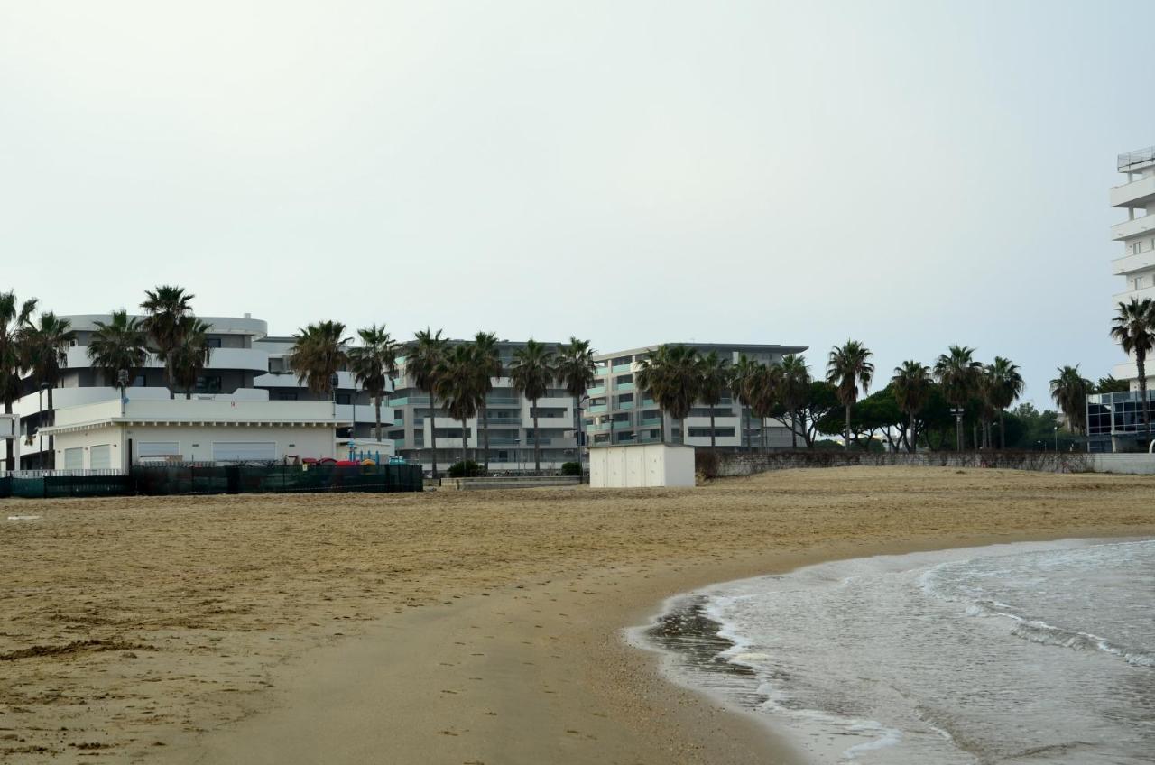 Appartamento Libra Montesilvano Marina 外观 照片